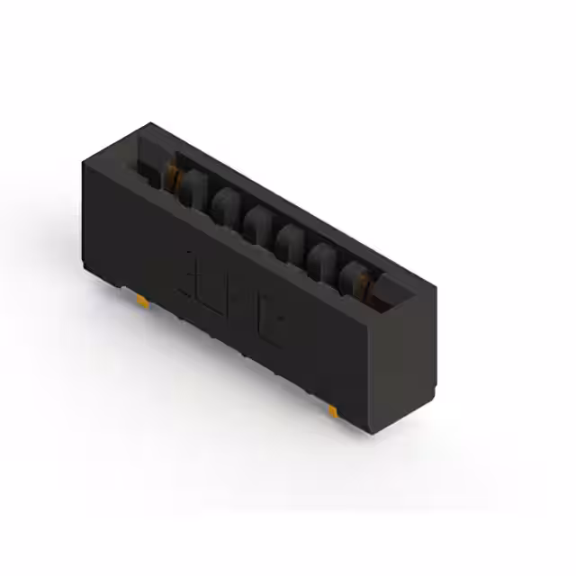 357-014-559-201 EDAC Inc.  Edgeboard Connectors